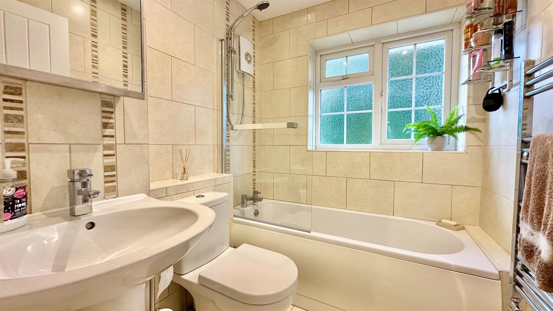 Laleham Close, St. Leonards-On-Sea